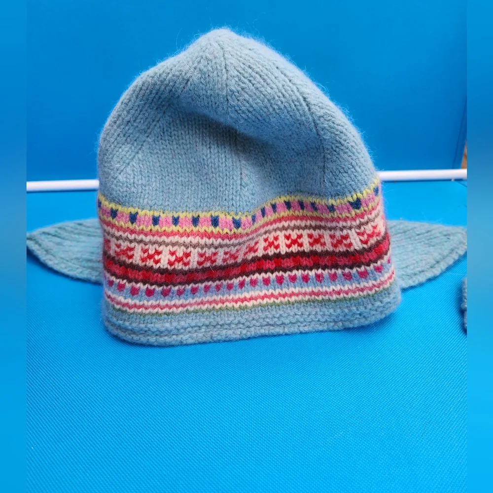 Scala Wool Hat